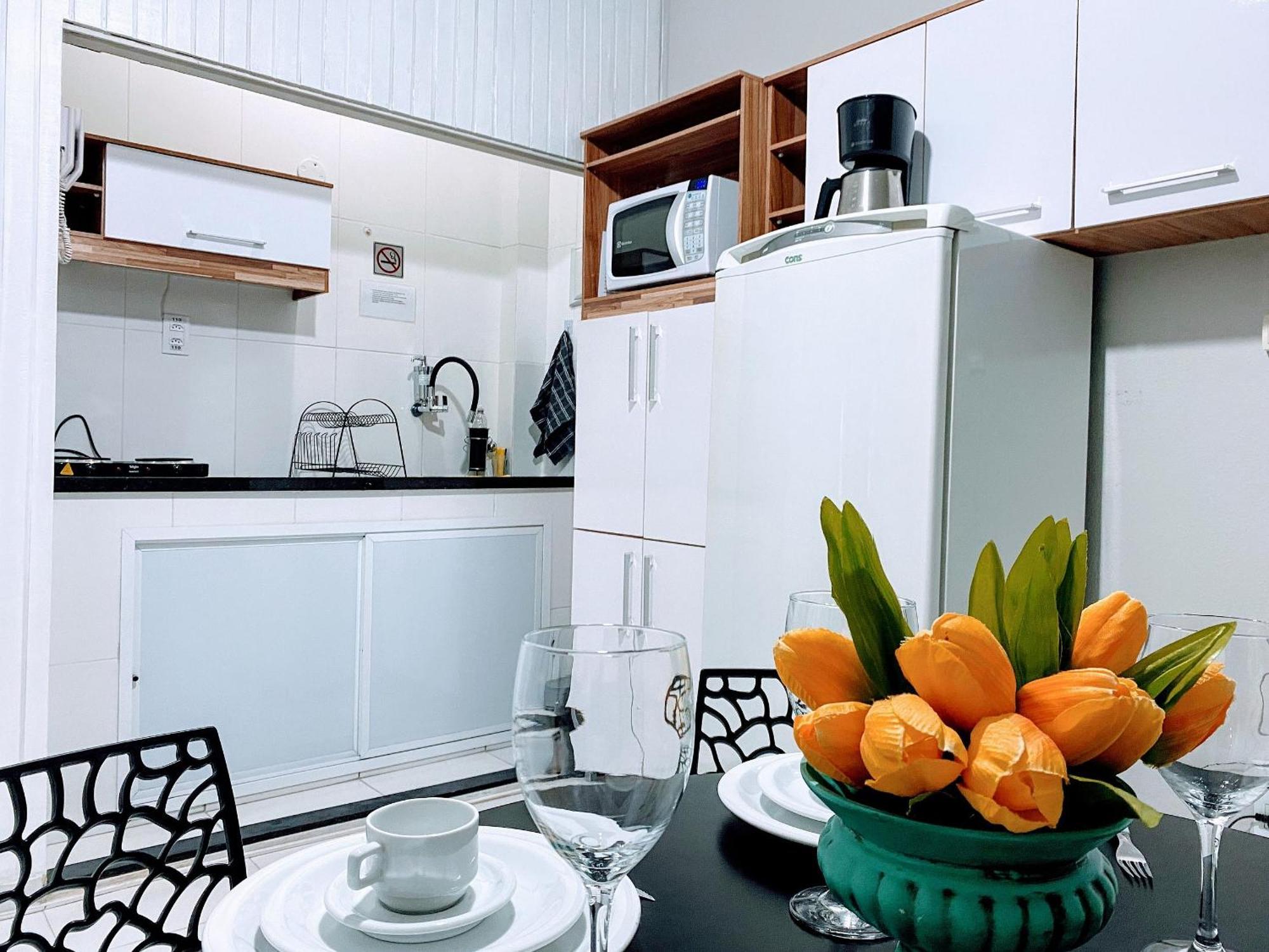 Copacabana Beach - Apartamento Studio A 200M Da Praia De Copacabana Ріо-де-Жанейро Екстер'єр фото